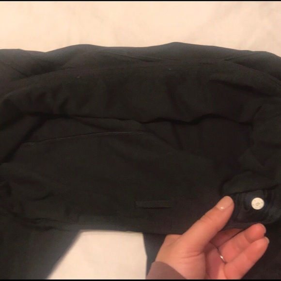 Lululemon 🍋Fresh Tracks crop tights - Picture 5 of 8